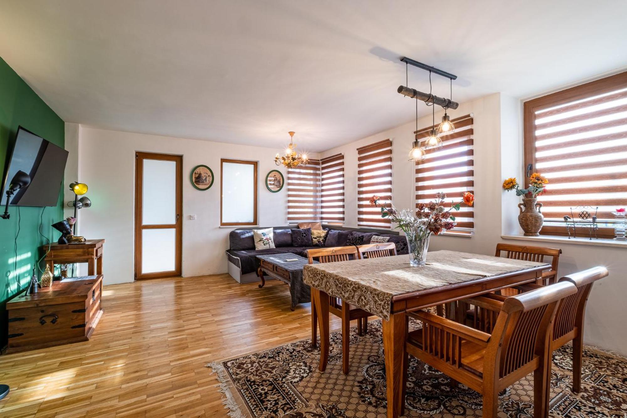 Roman Thermae 2Bdrm Sunny Apartment Varna Extérieur photo