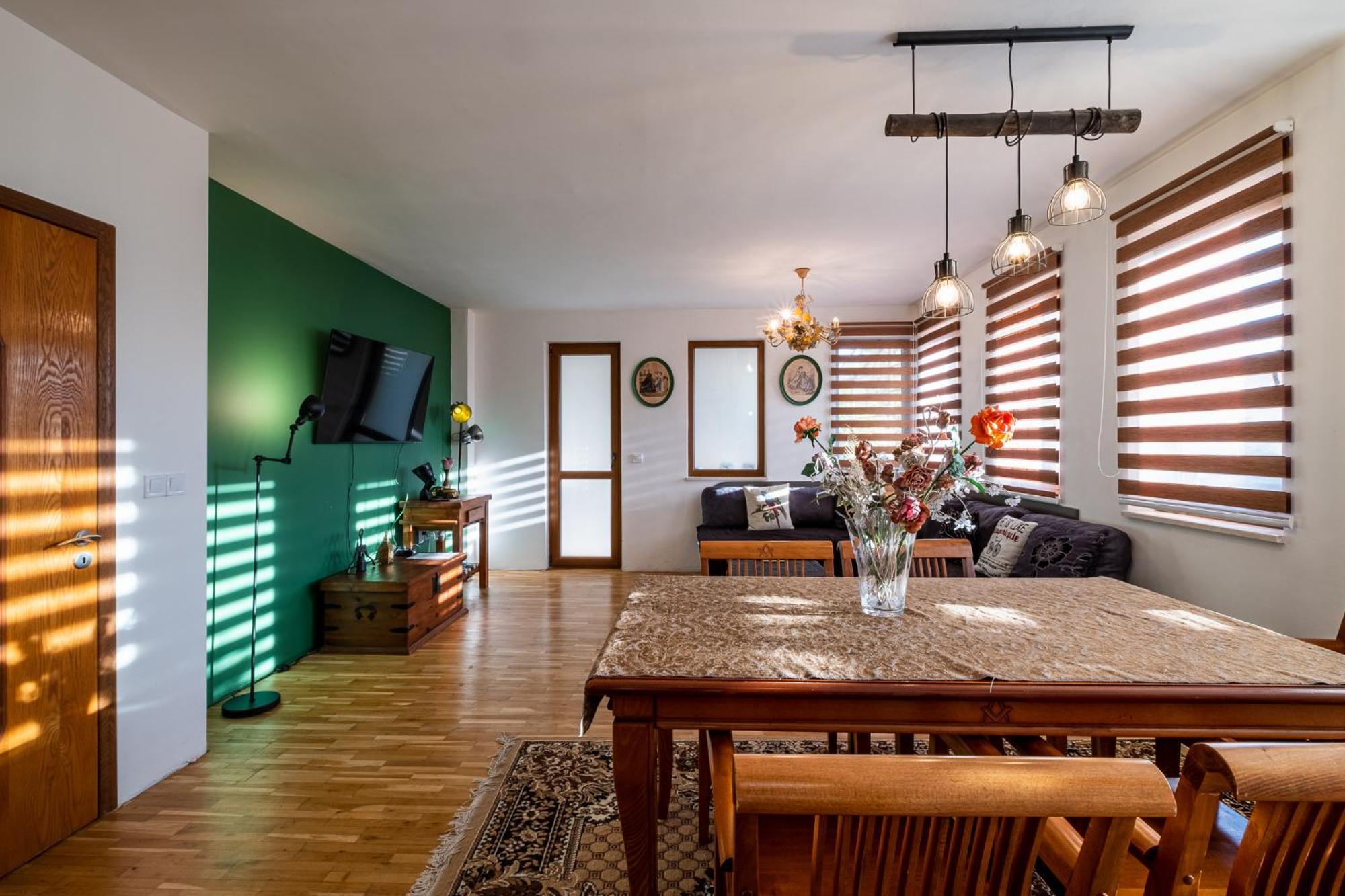 Roman Thermae 2Bdrm Sunny Apartment Varna Extérieur photo