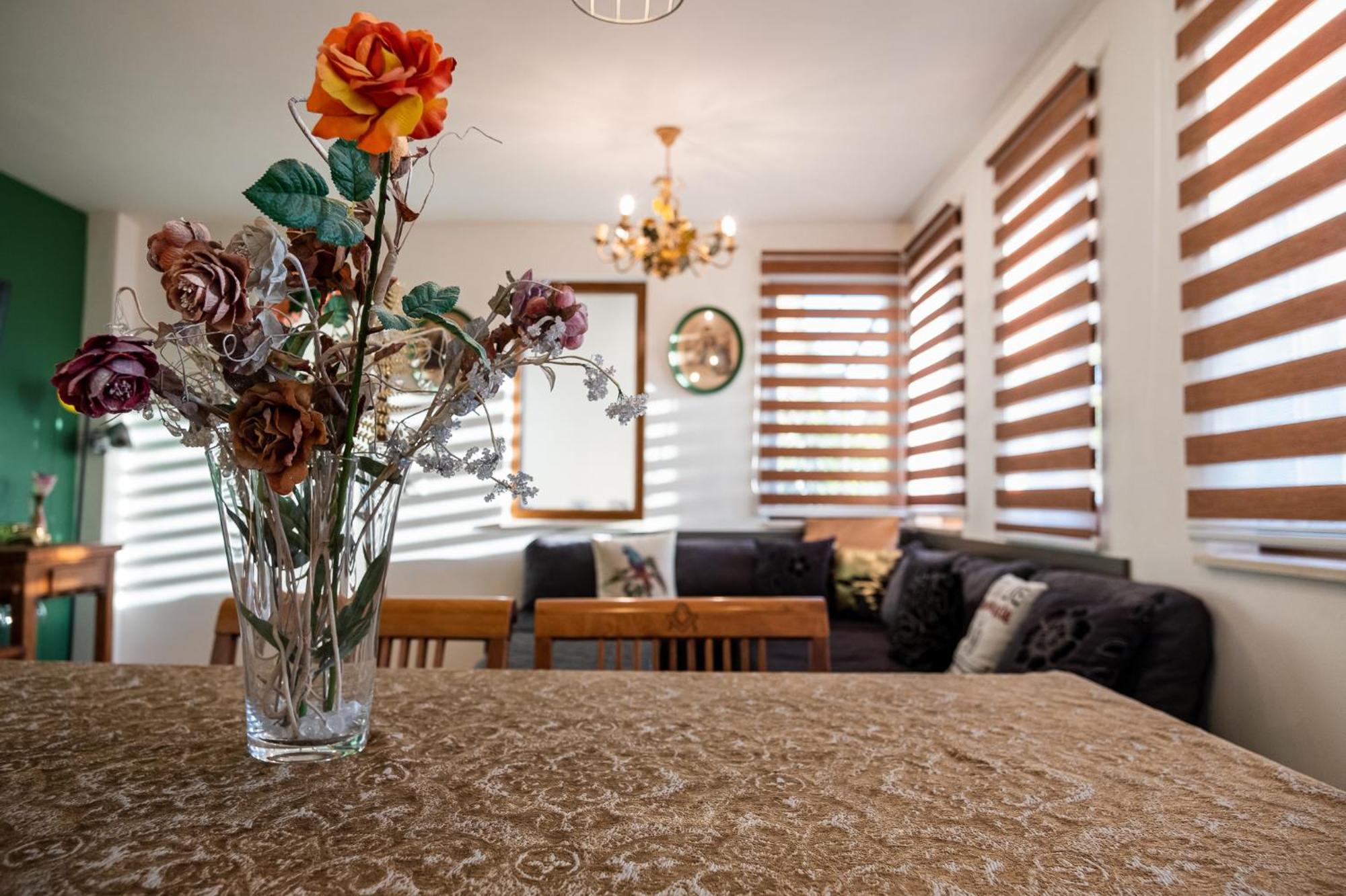 Roman Thermae 2Bdrm Sunny Apartment Varna Extérieur photo