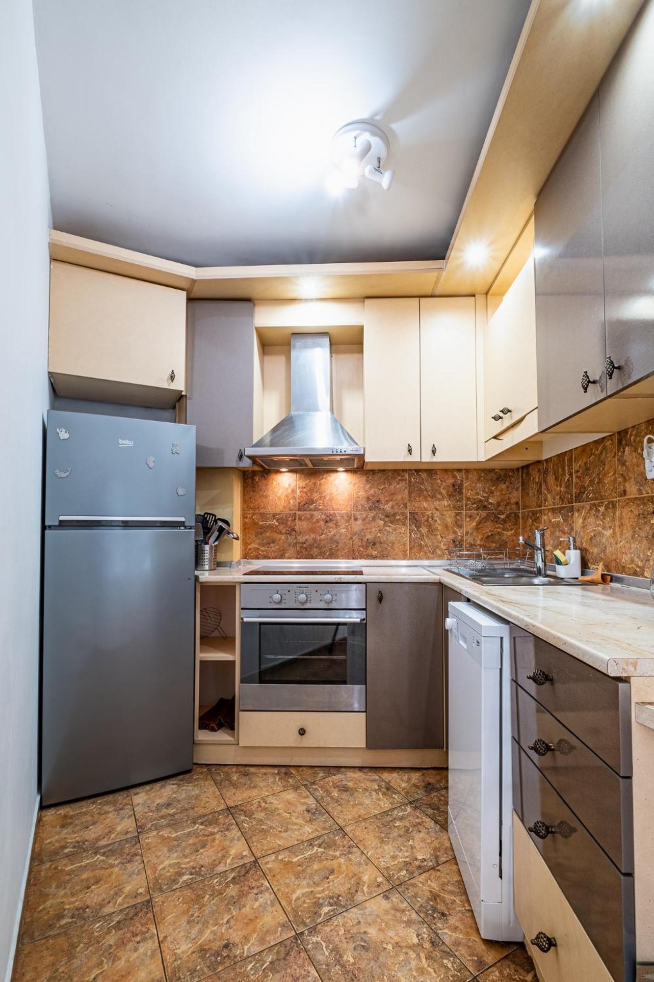 Roman Thermae 2Bdrm Sunny Apartment Varna Extérieur photo