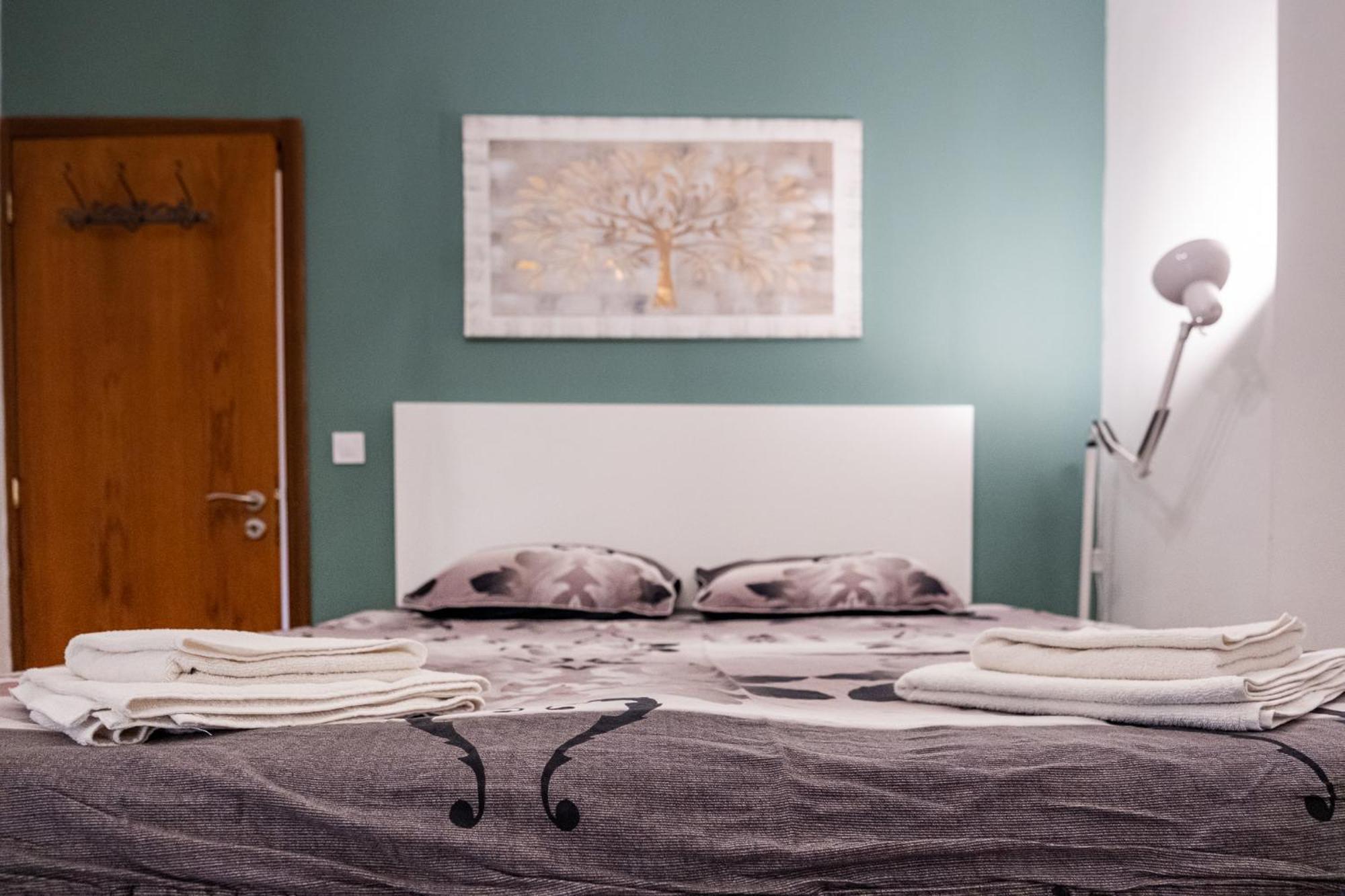Roman Thermae 2Bdrm Sunny Apartment Varna Extérieur photo