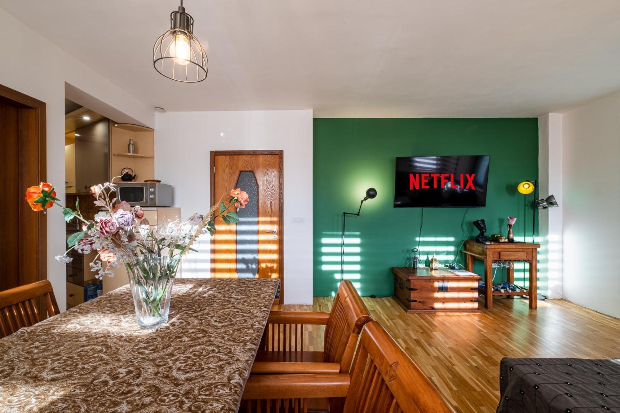 Roman Thermae 2Bdrm Sunny Apartment Varna Extérieur photo