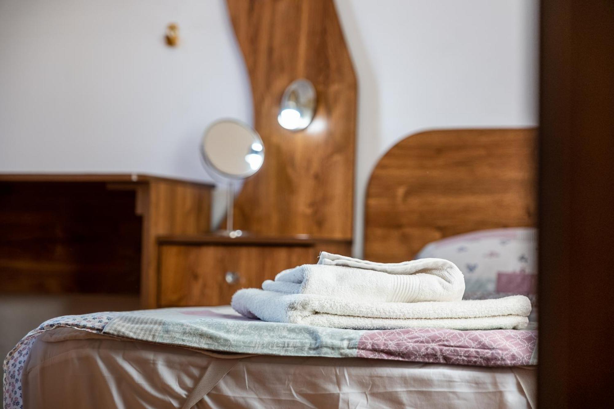 Roman Thermae 2Bdrm Sunny Apartment Varna Extérieur photo