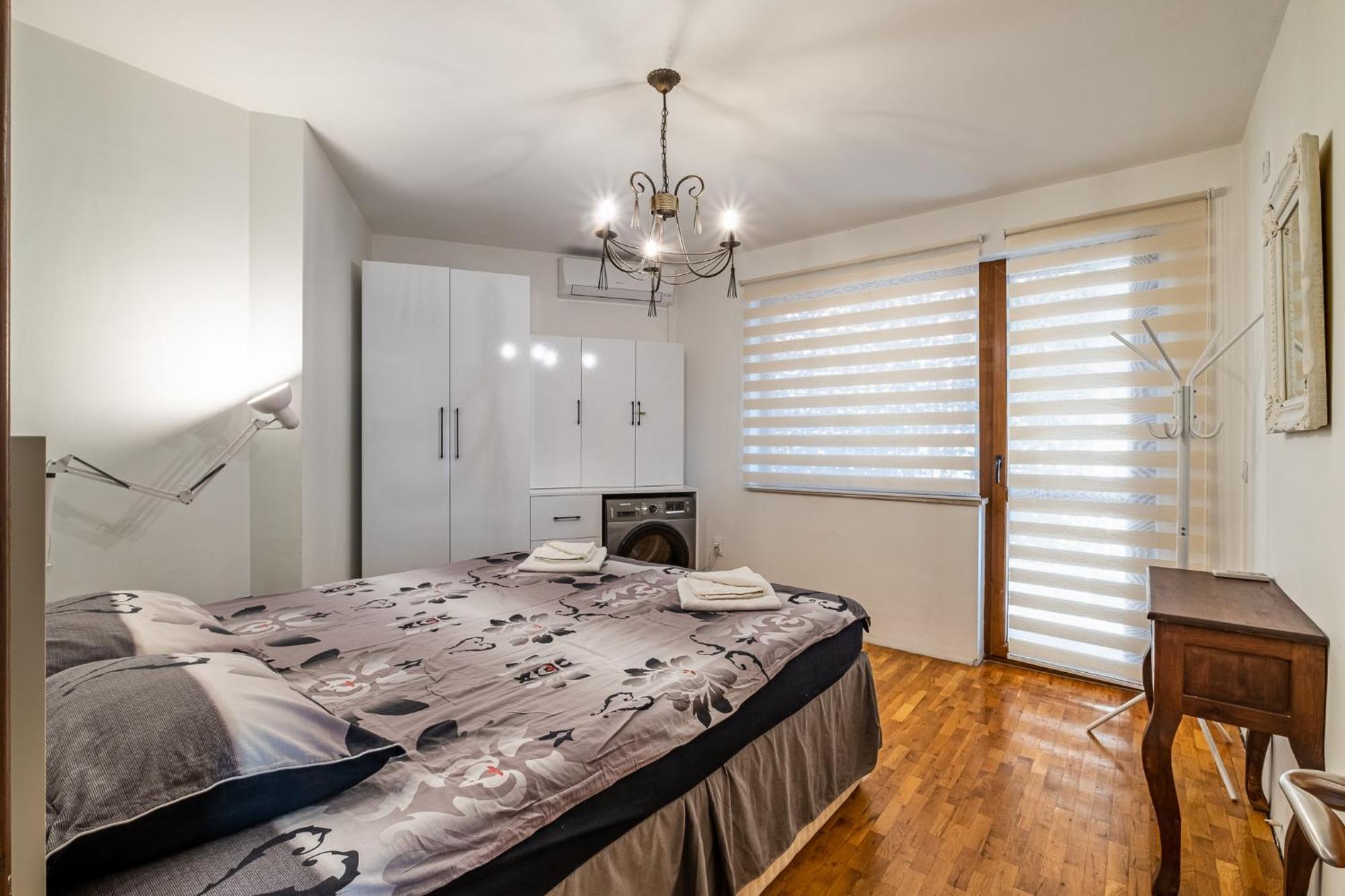 Roman Thermae 2Bdrm Sunny Apartment Varna Extérieur photo
