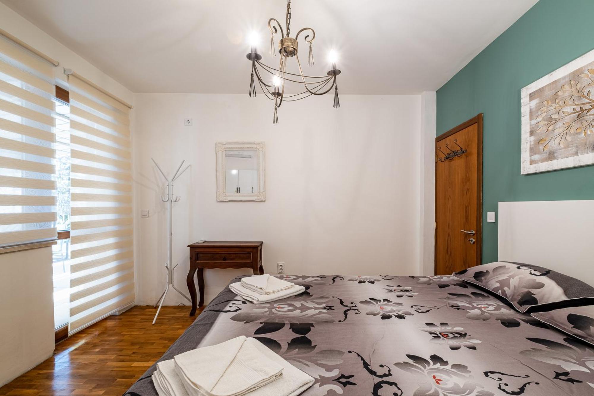 Roman Thermae 2Bdrm Sunny Apartment Varna Extérieur photo